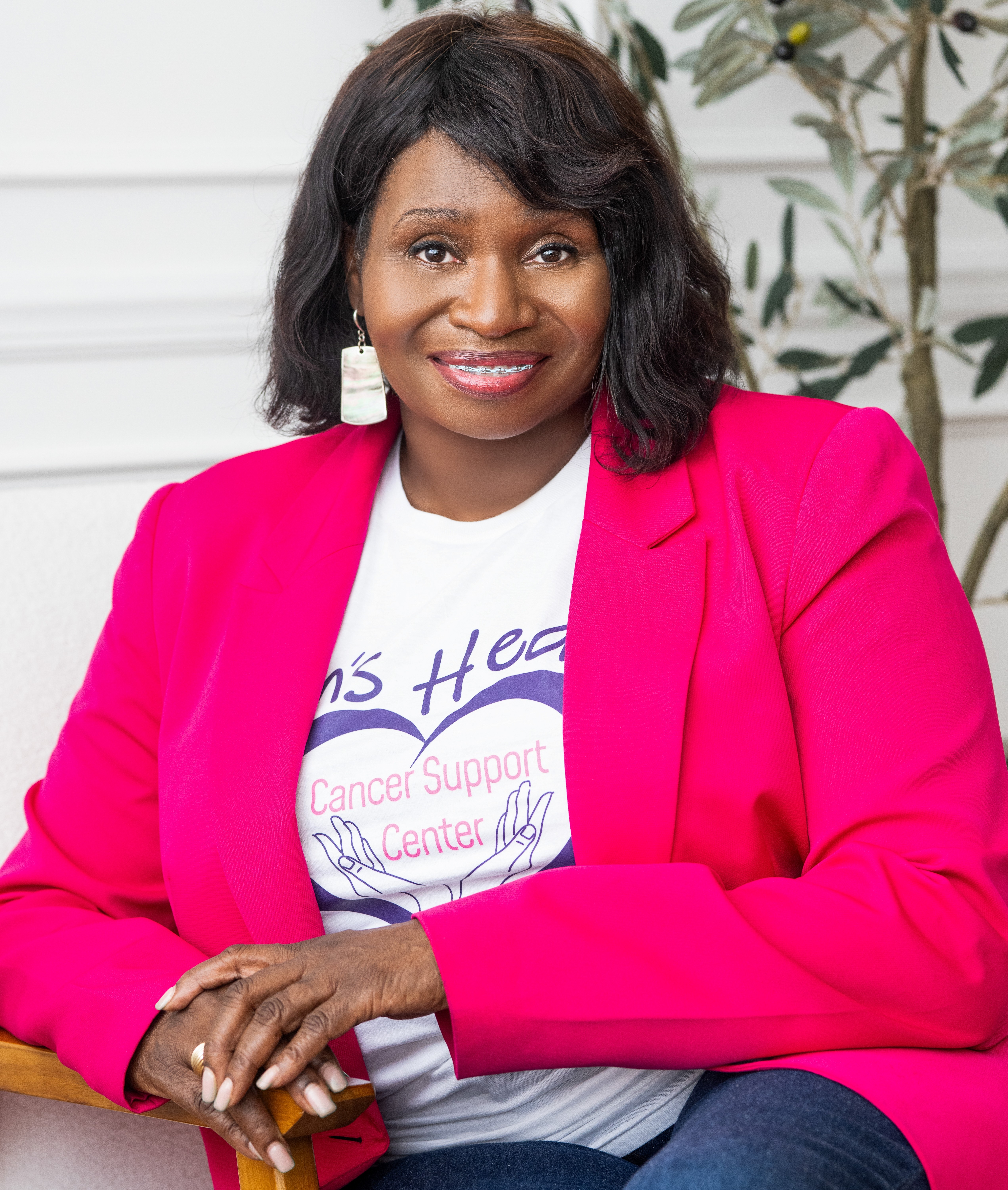 Lisa Sweeney professional alumna